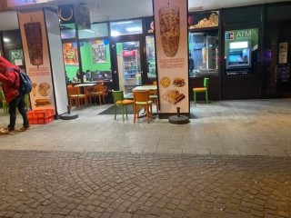 للبيع مطعم عربي في دورتموند
