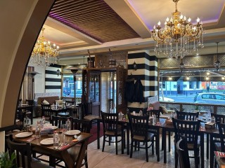 مطعم الريف/ AlReef Restaurant