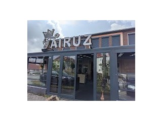 Fairuz Bistro - مطعم فيروز مطعم عربي في بريمن