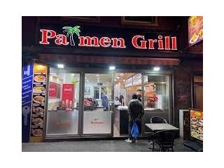 Palmen Grill مشويات النخيل مطعم عربي في كولن