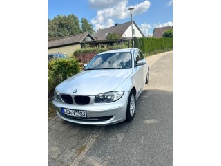 سيارة BMW 1er E87 2007 للبيع