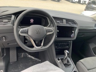 للبيع سيارة VW Tiguan Eleganz 2023