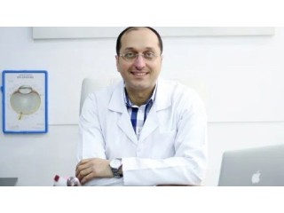 الدكتور فؤاد ابراهيم دكتور عام عربي في هامبورغ