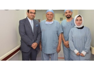 الدكتور جلال يوسف دكتور عظمية عربي