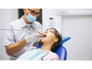الدكتور محمد غزال دكتور أسنان عربي في كيل