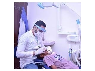 الدكتور محمد المحمد دكتور أسنان عربي في ماغديبورغ