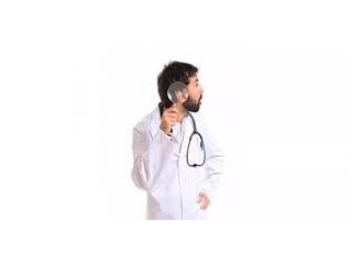 الدكتور فالح الزعبي دكتور أنف أذن وحنجرة عربي