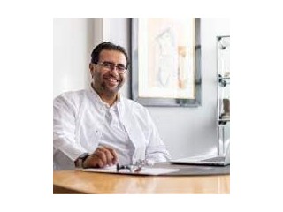 الدكتور محمد عصام زبد دكتور مسالك بولية عربي
