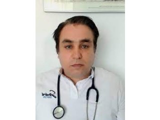 الدكتور عبدالرحمن العلي دكتور باطنية عربي في بوتروب
