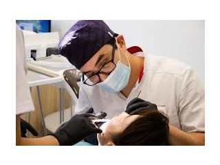 الدكتور رغيد سعد دكتور أسنان عربي في ساربروكن