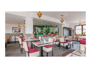 Restaurant Afrin - مطعم عفرين مطعم عربي في بريمن