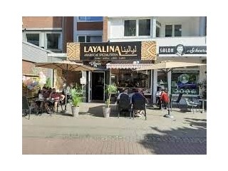 Layalina Restaurant مطعم عربي في بريمن