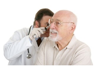 الدكتور نجيب مولر دكتور أنف أذن وحنجرة في ساربروكن