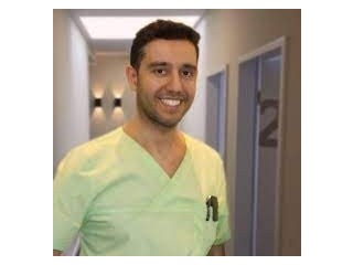 الدكتور عصام استيتية دكتور أعصاب عربي في دورتموند