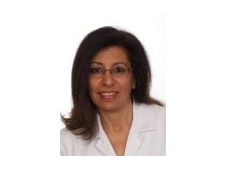 الدكتورة منال شاهين دكتور باطنية عربي في فرانكفورت
