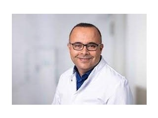 الدكتور سامح حجازي دكتور مسالك بولية عربي
