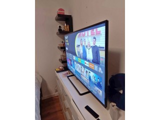 Panasonic Fernseher 50Zoll 160